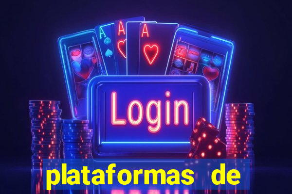 plataformas de jogos estrangeiras